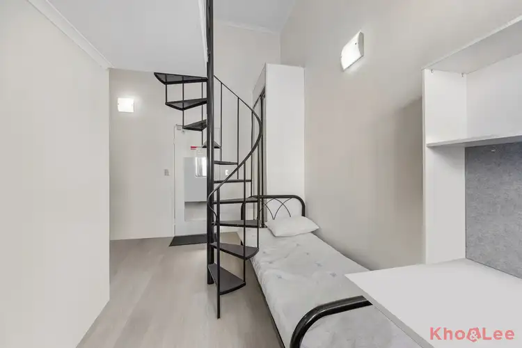 Third view of Homely apartment listing, 3107/185-211 Broadway, Ultimo NSW 2007