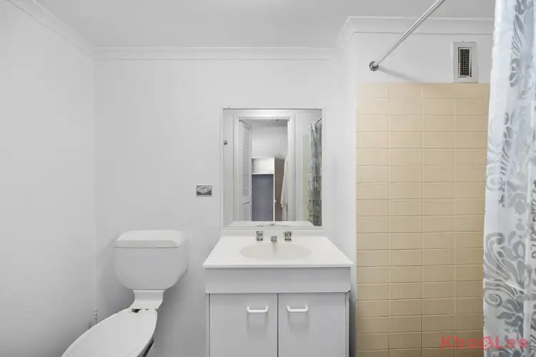 Fifth view of Homely apartment listing, 3107/185-211 Broadway, Ultimo NSW 2007