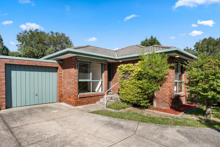 2/15 Albert Street, Ringwood VIC 3134