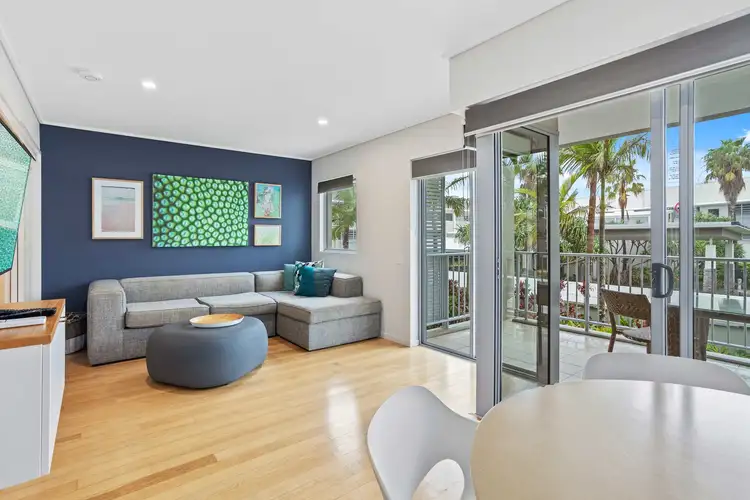Main view of Homely apartment listing, 8208-09/1-25 Bells Boulevard, Kingscliff NSW 2487