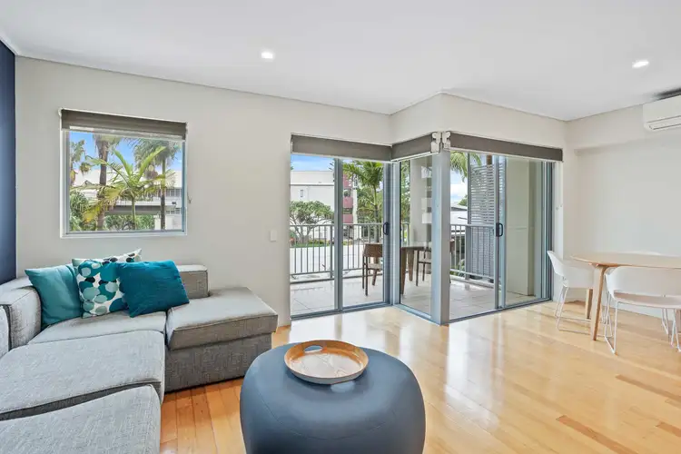 Third view of Homely apartment listing, 8208-09/1-25 Bells Boulevard, Kingscliff NSW 2487