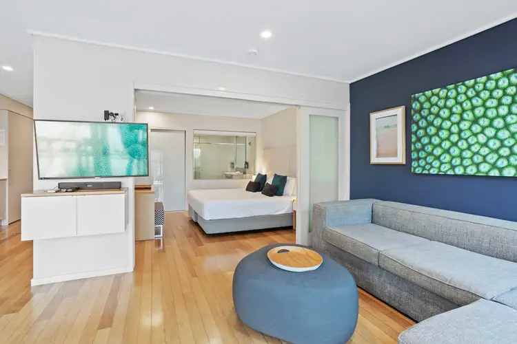 Fourth view of Homely apartment listing, 8208-09/1-25 Bells Boulevard, Kingscliff NSW 2487