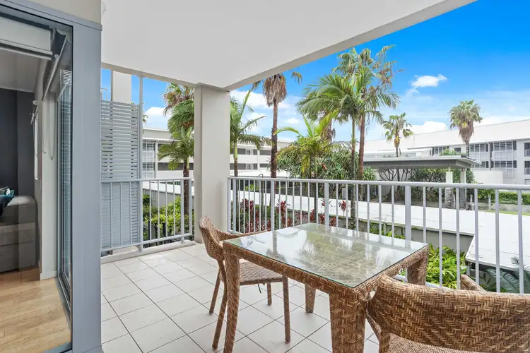 Sixth view of Homely apartment listing, 8208-09/1-25 Bells Boulevard, Kingscliff NSW 2487