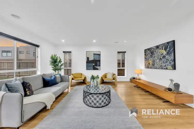 6 Garvey Lane, Point Cook VIC 3030