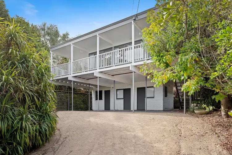 Main view of Homely house listing, 12 Godwin Street, Blairgowrie VIC 3942