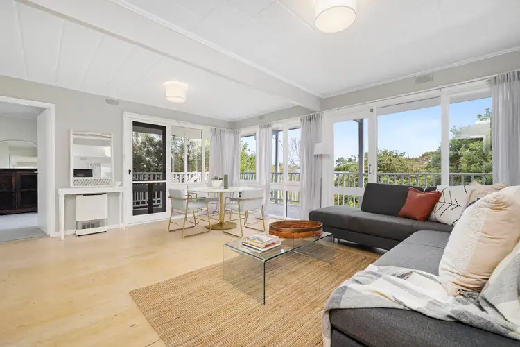 Second view of Homely house listing, 12 Godwin Street, Blairgowrie VIC 3942