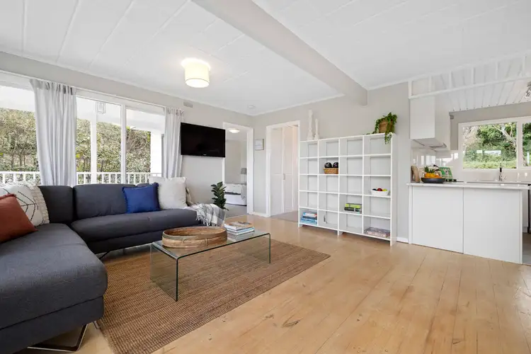 Third view of Homely house listing, 12 Godwin Street, Blairgowrie VIC 3942