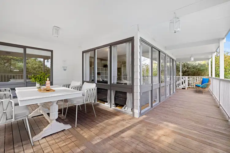 Fourth view of Homely house listing, 12 Godwin Street, Blairgowrie VIC 3942