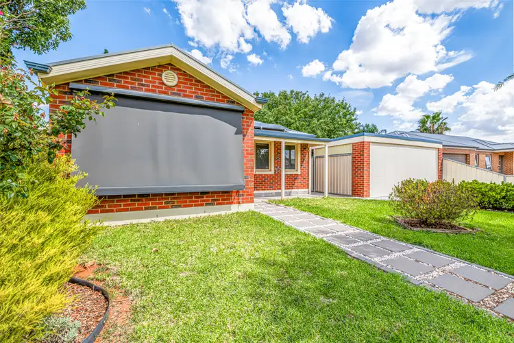 Main view of Homely house listing, 19 Anwyl Close, Mildura VIC 3500