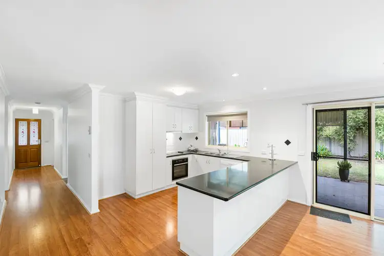 Second view of Homely house listing, 19 Anwyl Close, Mildura VIC 3500