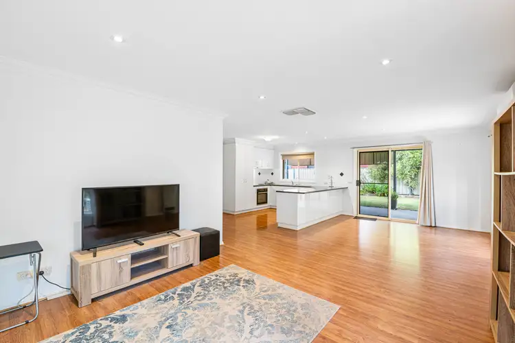 Fifth view of Homely house listing, 19 Anwyl Close, Mildura VIC 3500