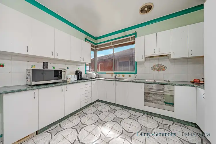 Third view of Homely house listing, 136 St Johns Road, Cabramatta West NSW 2166