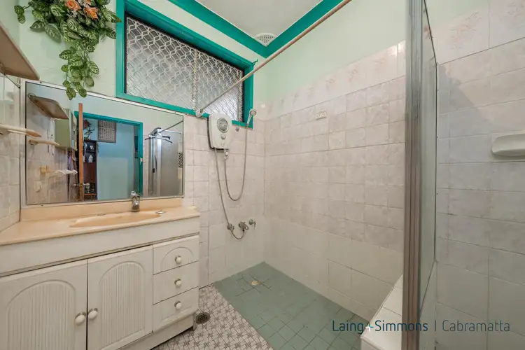 Fifth view of Homely house listing, 136 St Johns Road, Cabramatta West NSW 2166