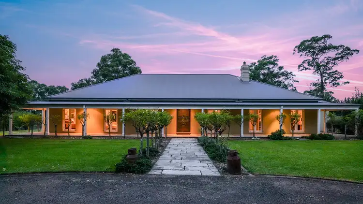 94 Longfield Lane, Oakdale NSW 2570