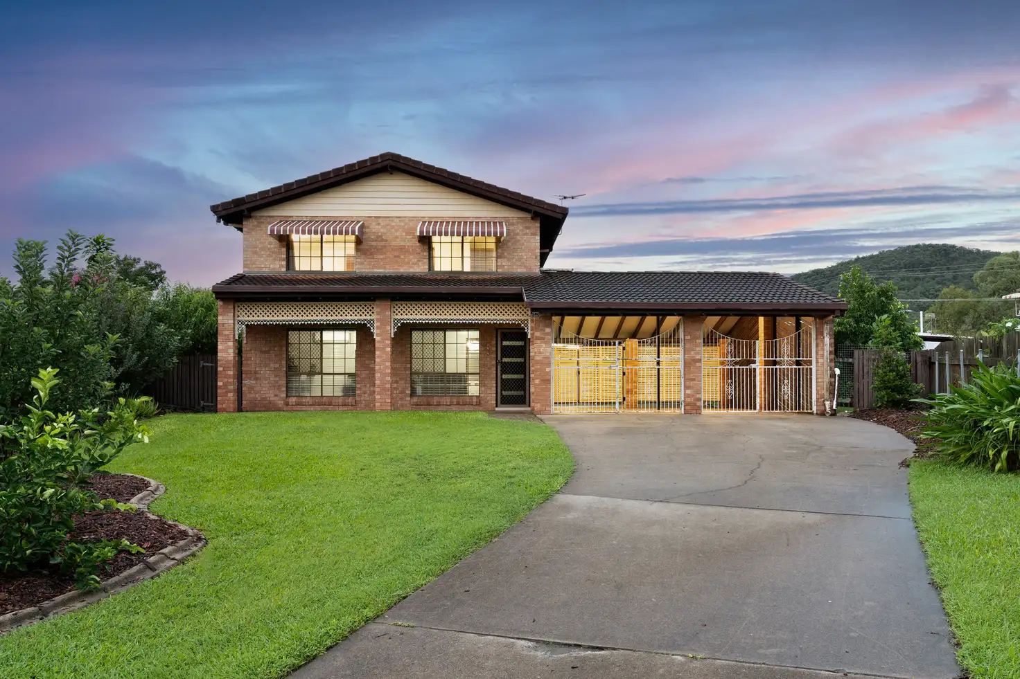 Main view of Homely house listing, 8 Gott Street, Koongal QLD 4701