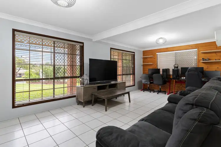 Second view of Homely house listing, 8 Gott Street, Koongal QLD 4701