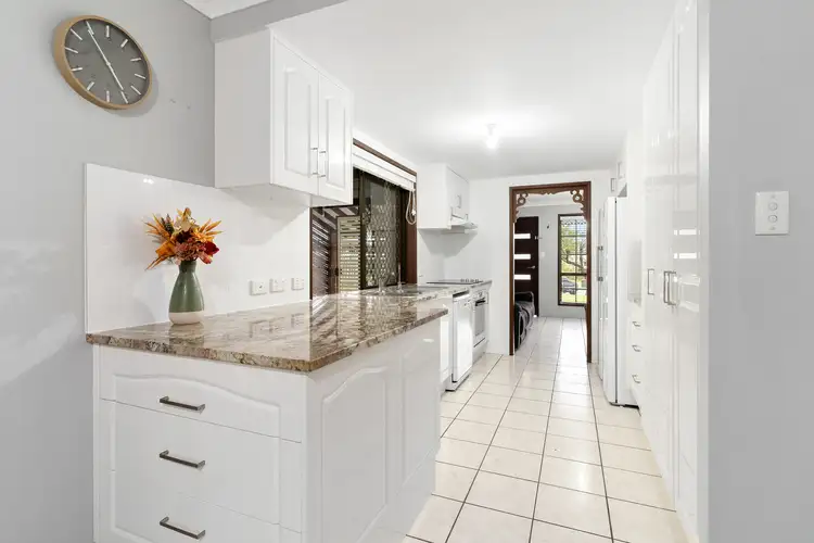 Third view of Homely house listing, 8 Gott Street, Koongal QLD 4701