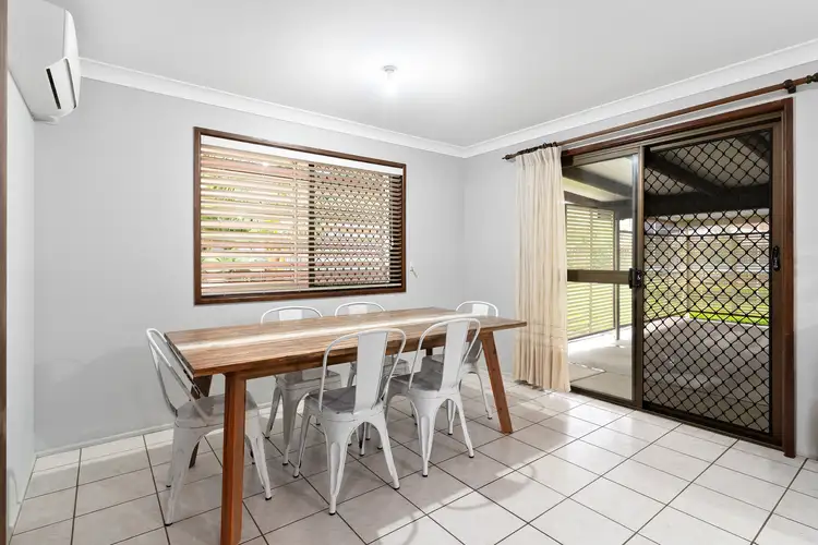 Fourth view of Homely house listing, 8 Gott Street, Koongal QLD 4701