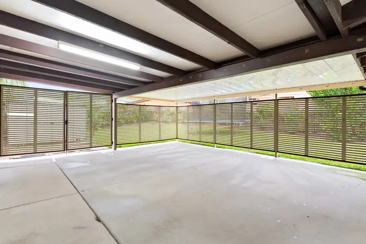 Fifth view of Homely house listing, 8 Gott Street, Koongal QLD 4701