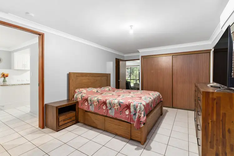 Sixth view of Homely house listing, 8 Gott Street, Koongal QLD 4701