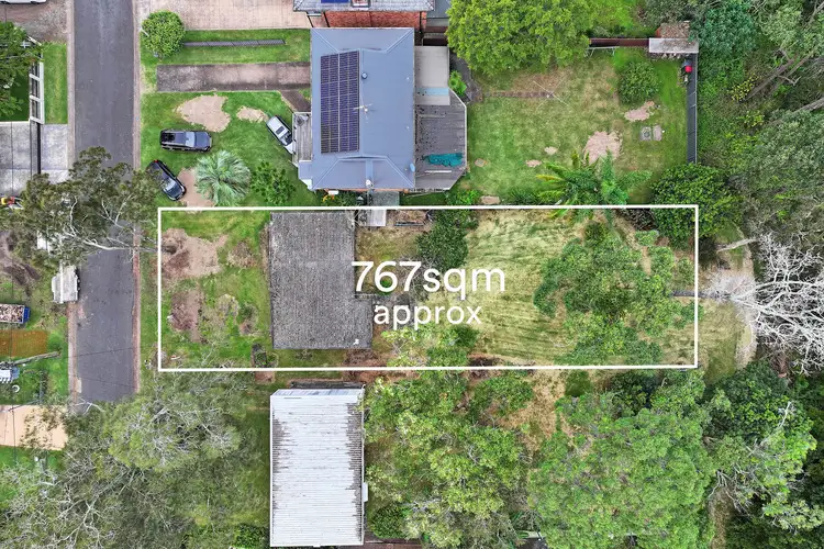 Second view of Homely house listing, 51 Baker Street, Dora Creek NSW 2264