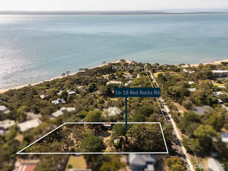 16-18 Red Rocks Road, Cowes VIC 3922