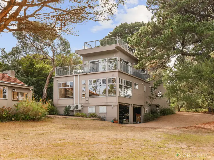 Third view of Homely house listing, 16-18 Red Rocks Road, Cowes VIC 3922