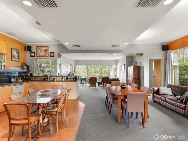 Fifth view of Homely house listing, 16-18 Red Rocks Road, Cowes VIC 3922