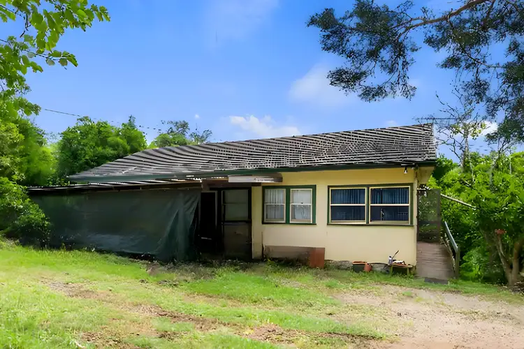 854 Bells Line Of Road, Kurrajong NSW 2758
