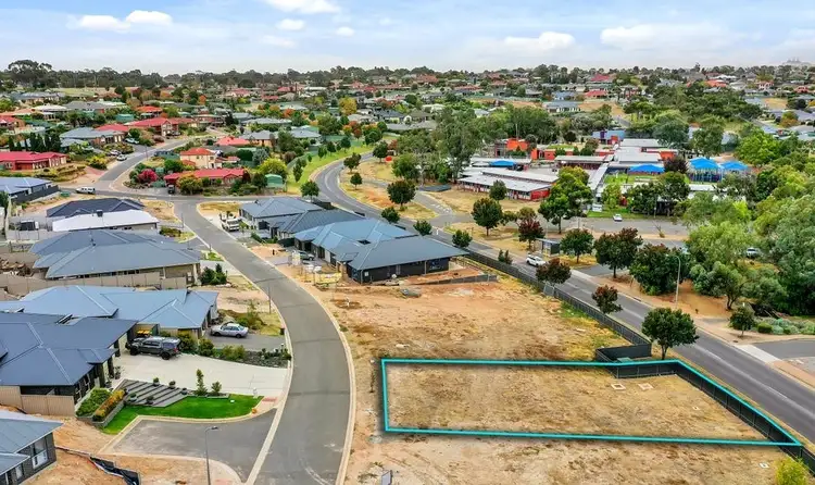 Second view of Homely house listing, 15 Heron Place, Hewett SA 5118