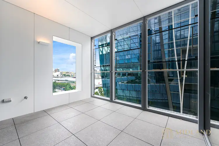 Fifth view of Homely apartment listing, 5F/88 Barangaroo Avenue, Barangaroo NSW 2000