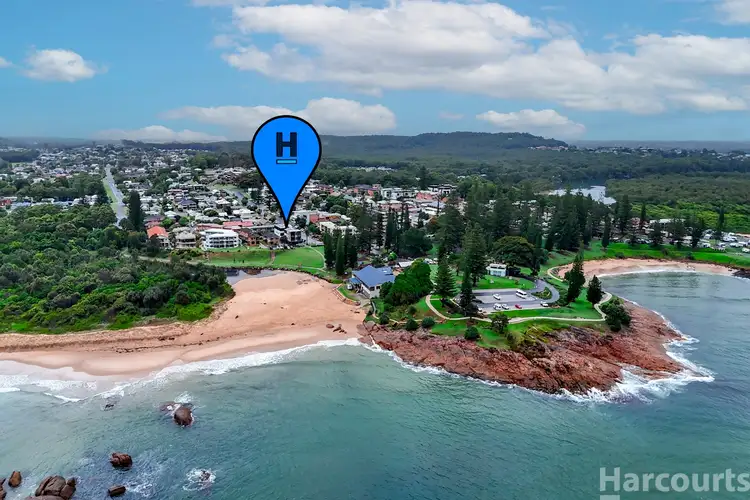 2/2 Memorial Avenue, South West Rocks NSW 2431