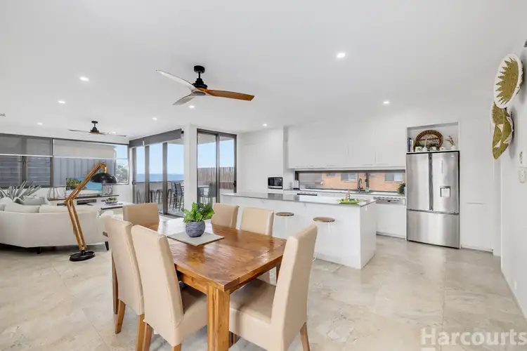 Third view of Homely apartment listing, 2/2 Memorial Avenue, South West Rocks NSW 2431