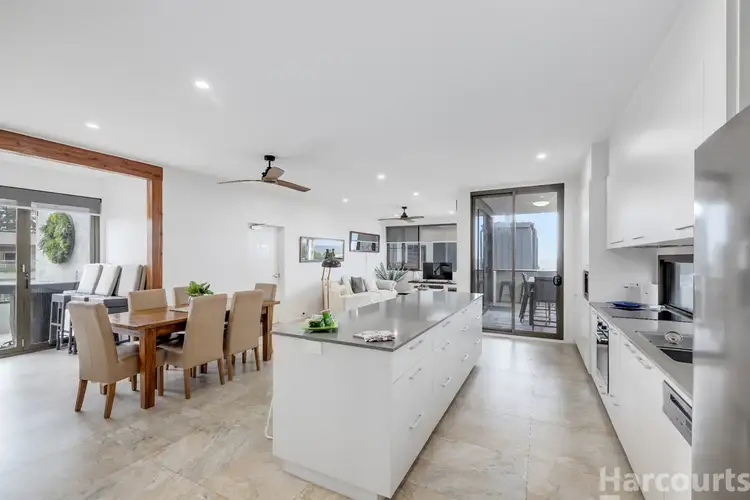 Fourth view of Homely apartment listing, 2/2 Memorial Avenue, South West Rocks NSW 2431