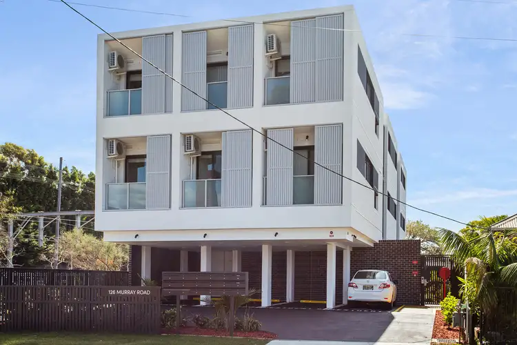 126 Murray Road, East Corrimal NSW 2518