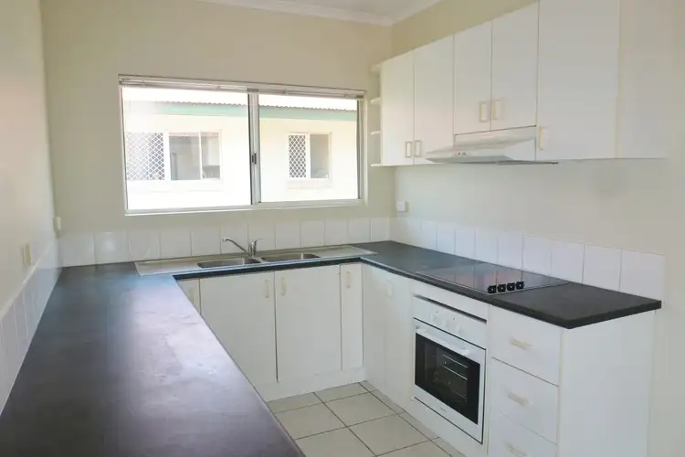 Second view of Homely unit listing, 15/8 Leydin Court, Darwin City NT 800