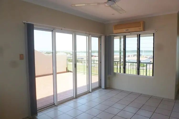 Fourth view of Homely unit listing, 15/8 Leydin Court, Darwin City NT 800