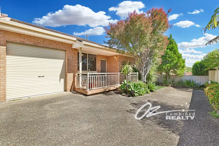 4/51 Beach Street, Vincentia NSW 2540