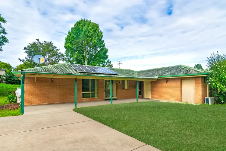 Second view of Homely house listing, 36 Berkeley Street, Stroud NSW 2425