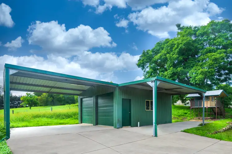 Third view of Homely house listing, 36 Berkeley Street, Stroud NSW 2425