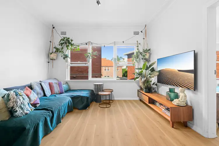 2/9 Griffin Street, Manly NSW 2095