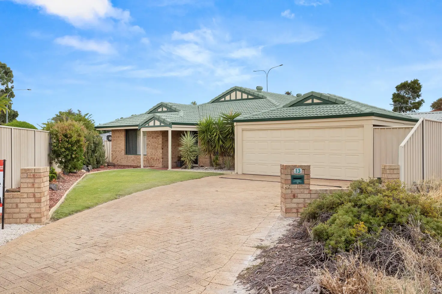 Main view of Homely house listing, 13 Palomino Close, Eaton WA 6232