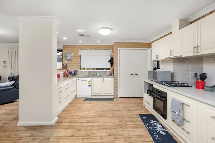 Second view of Homely house listing, 13 Palomino Close, Eaton WA 6232