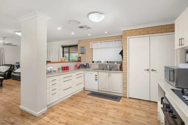 Third view of Homely house listing, 13 Palomino Close, Eaton WA 6232