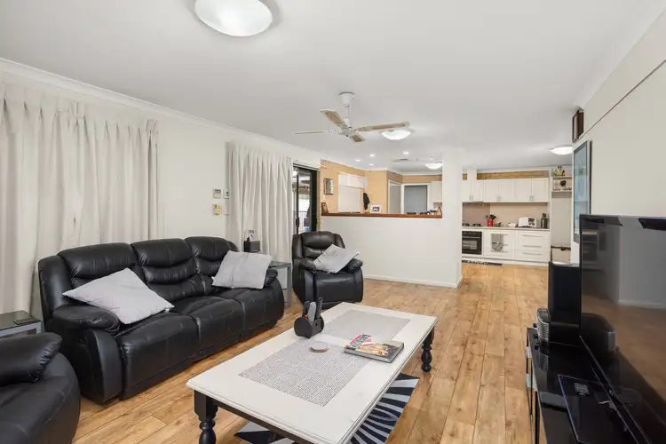 Sixth view of Homely house listing, 13 Palomino Close, Eaton WA 6232