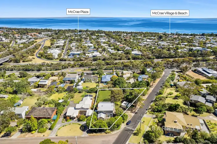 Third view of Homely house listing, 2 Russell Street, Mccrae VIC 3938