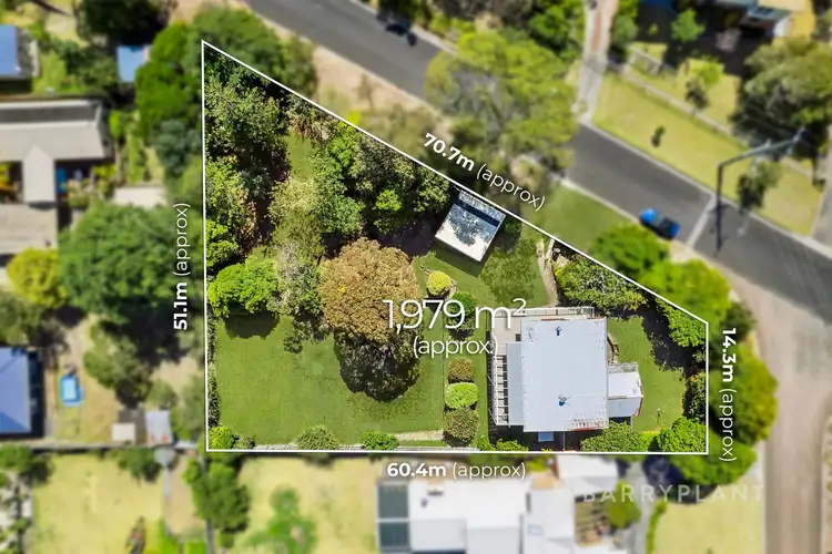 Fourth view of Homely house listing, 2 Russell Street, Mccrae VIC 3938