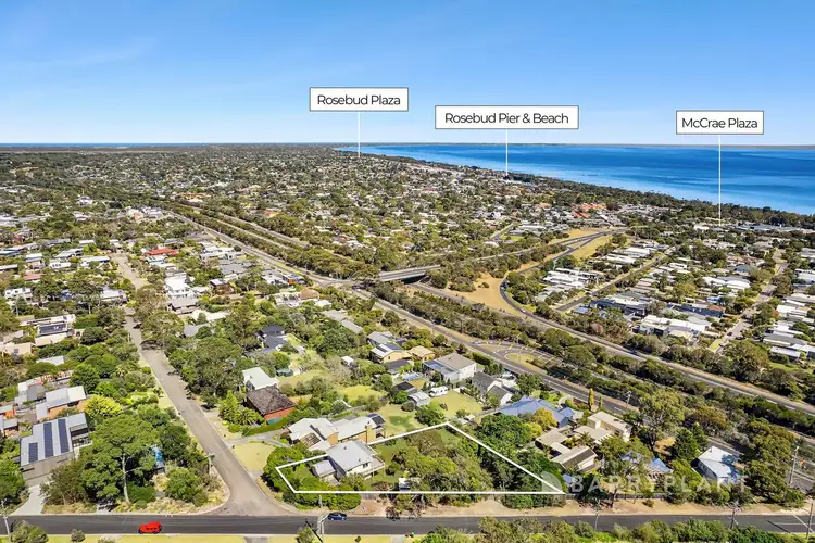 Fifth view of Homely house listing, 2 Russell Street, Mccrae VIC 3938