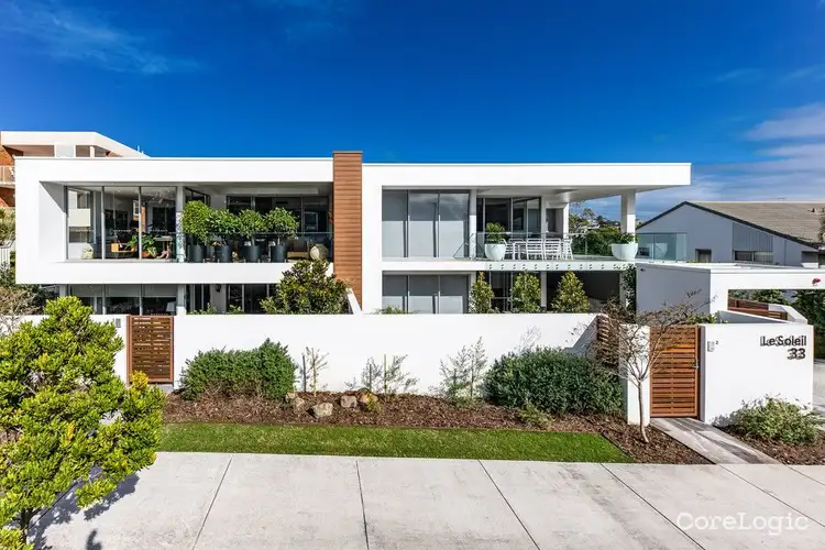 4/35 Edward Street, Alexandra Headland QLD 4572