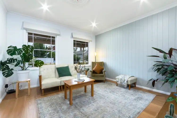 Second view of Homely townhouse listing, 21A Catherine Street, Geelong West VIC 3218